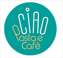 Ciao pasta e Cafe' Amalfi